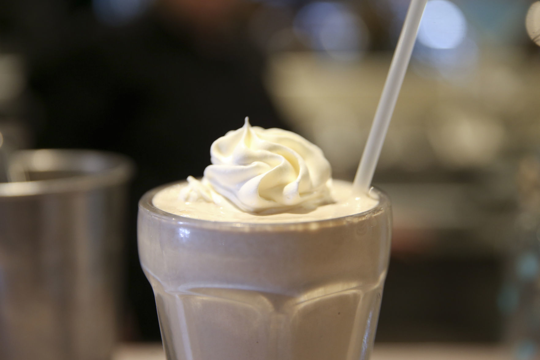 Delta Cafe